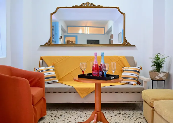 Katia's بيت للعطل *