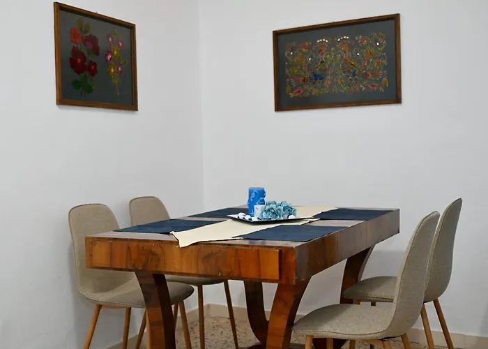 Feriehus Katia's Rhodes City