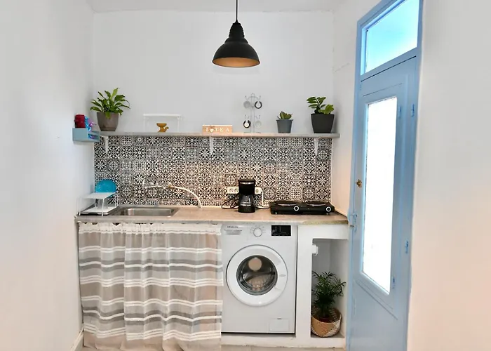 بيت للعطل Katia's