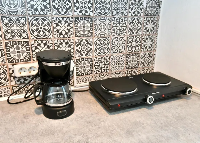 بيت للعطل Katia's Rhodes City