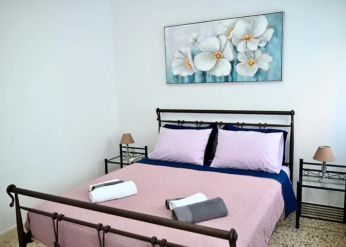 Katia's * Rhodes City