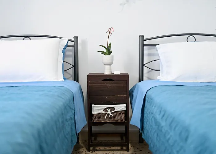 بيت للعطل Katia's