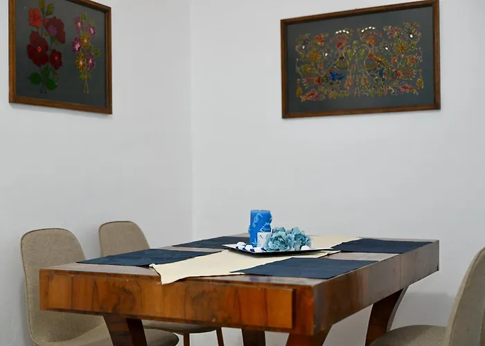 Feriehus Katia's Rhodes City