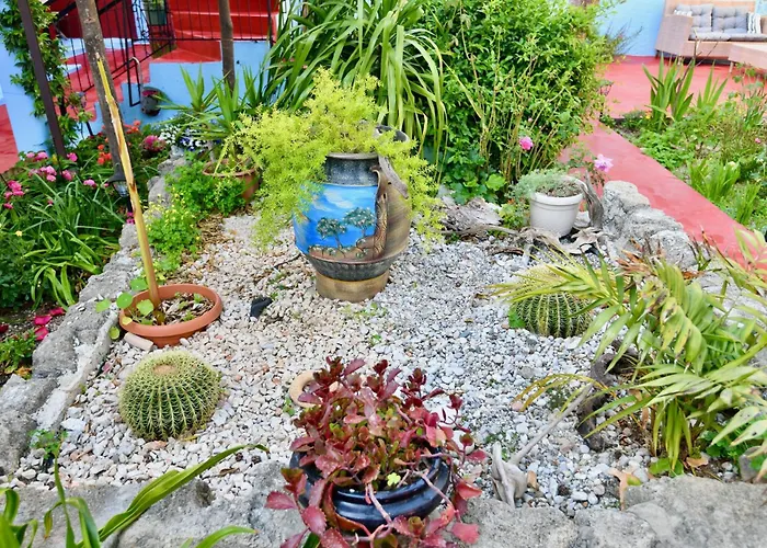 Feriehus Katia's Rhodes City