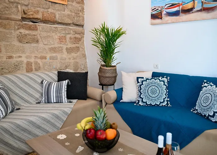 Katia's * Rhodes City