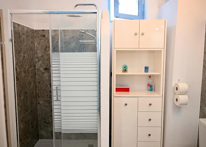 بيت للعطل Katia's Rhodes City