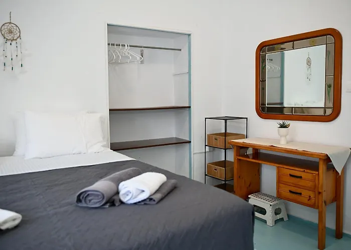 Katia's بيت للعطل *