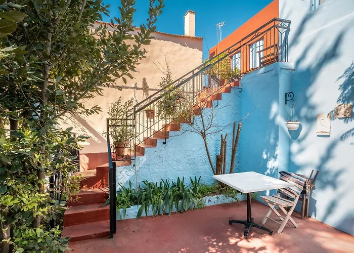 بيت للعطل Katia's *