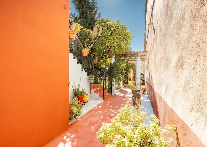 Katia's بيت للعطل Rhodes City