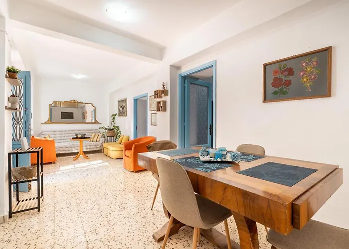 Katia's بيت للعطل