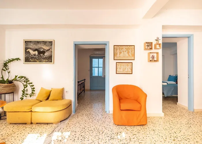 Katia's * Rhodes City