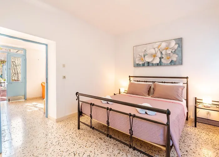 Katia's بيت للعطل *