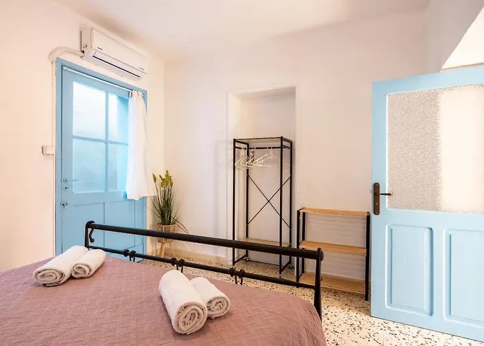 Katia's * Rhodes City