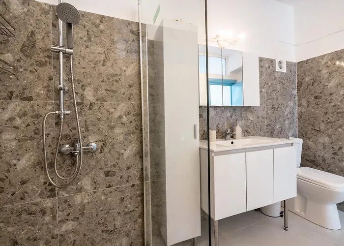 Feriehus Katia's Rhodes City