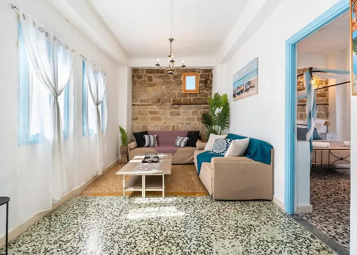 Katia's * Rhodes City