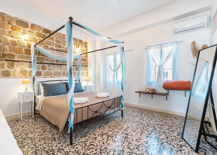 Katia's بيت للعطل