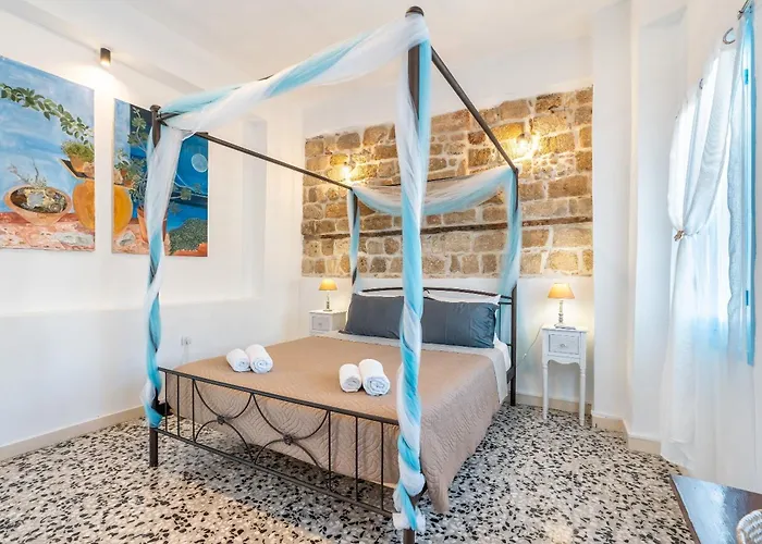 Katia's بيت للعطل *