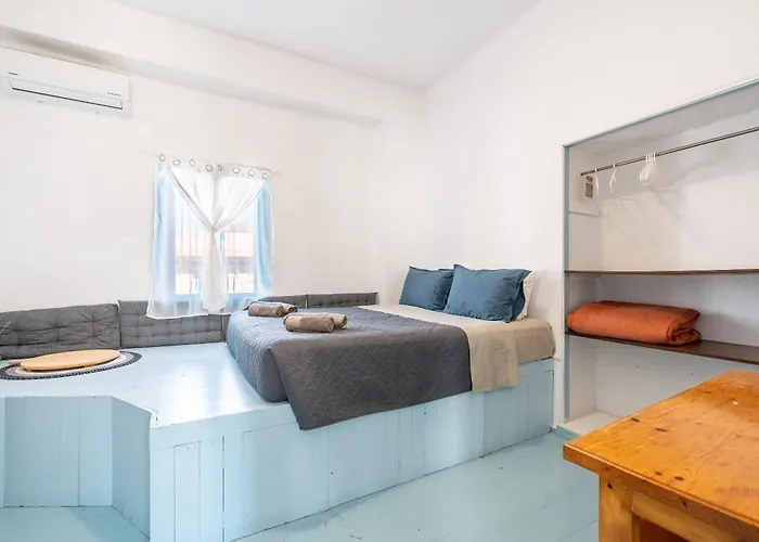 Katia's * Rhodes City